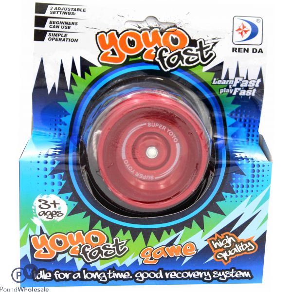 Yo Yo