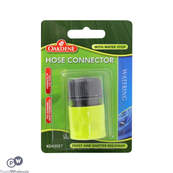 Oakdene Female Hose Connector