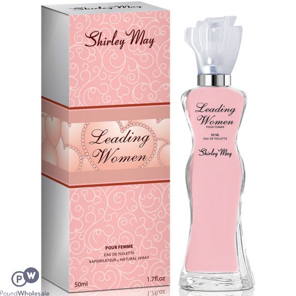 Sm Leading Women 299 50ml Edt (imitation  hugo Boss Femme)