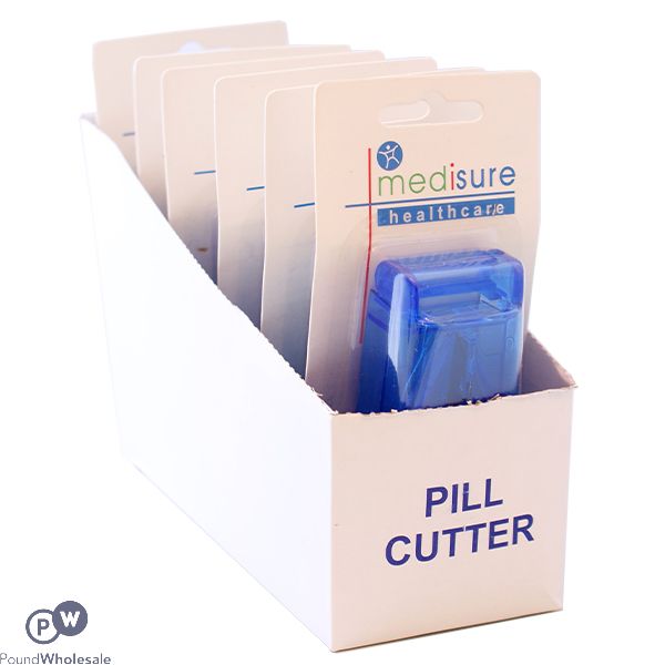 Medisure Pill Cutter Cdu