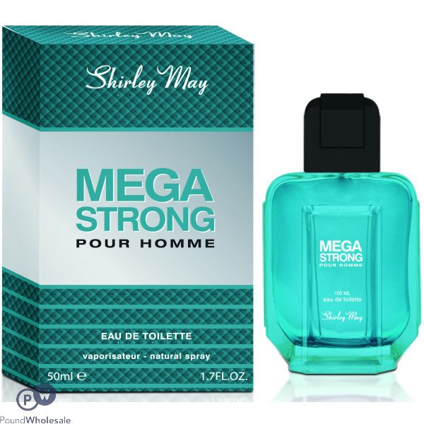 Sm Mega Strong 50ml (jeanne Paul Gaultier (jpg))