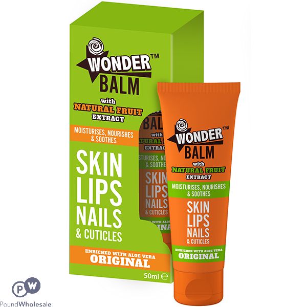 Wonder Balm Original 50ml