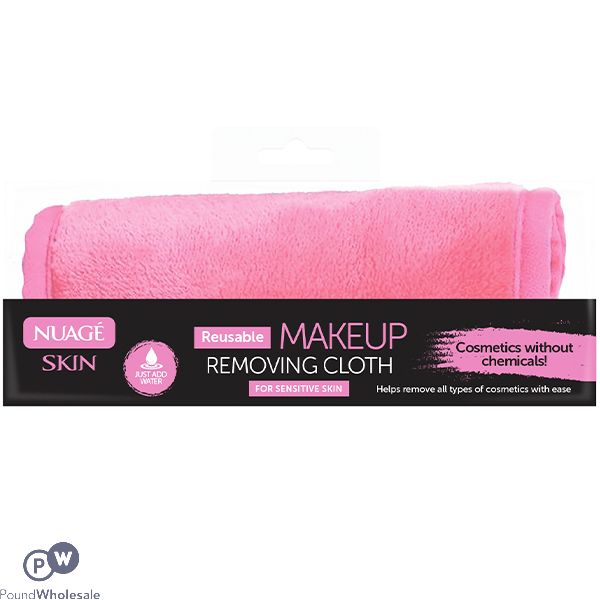 Nuage Reusable Makeup Removing Cloth