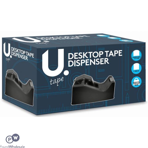 Desktop Tape Dispenser