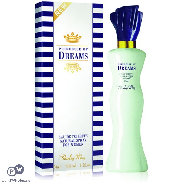 Sm Princess Of Dreams 50ml (imitation Marina De Bournbon Type )