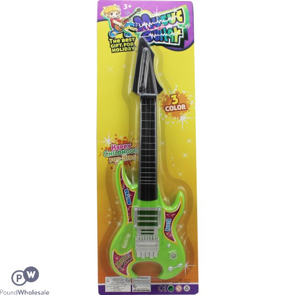 Four-string Guitar Assorted 40cm