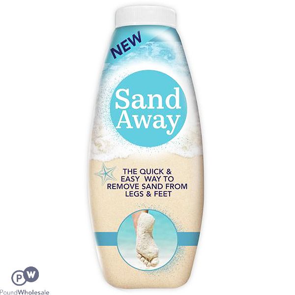 SAND AWAY BEACH POWDER 226G