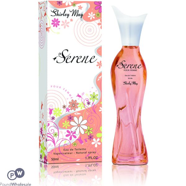 Sm Serene 50ml (imitation Miss Cherie By Dior)