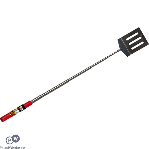 Ember Extending Barbecue Spatula 72cm Cdu