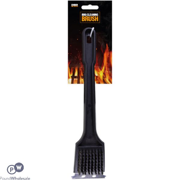 Ember BBQ Cleaning Brush 30cm