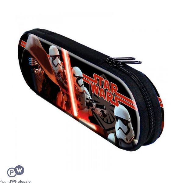 Star Wars Pencil Case