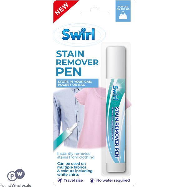 Swirl Stain Remover Pen