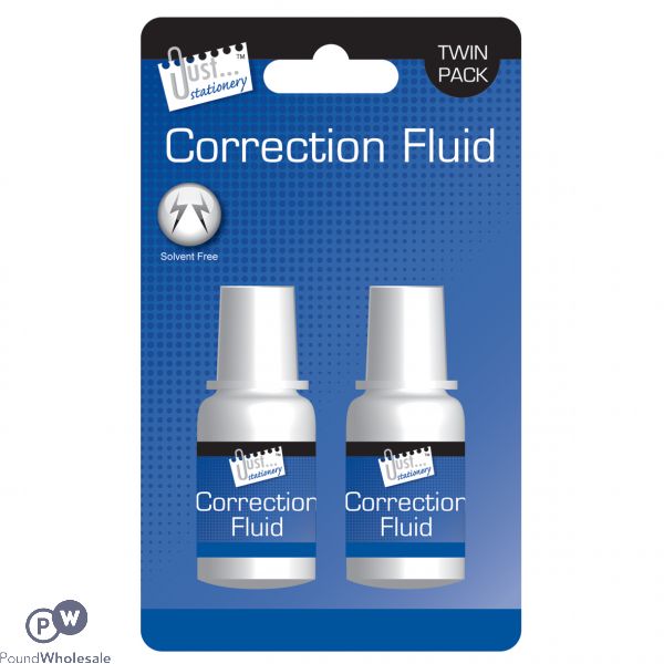 2Pk Correction Fluid