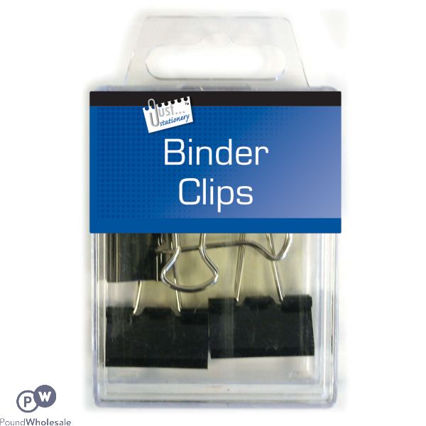 Bulldog Clips in CDU