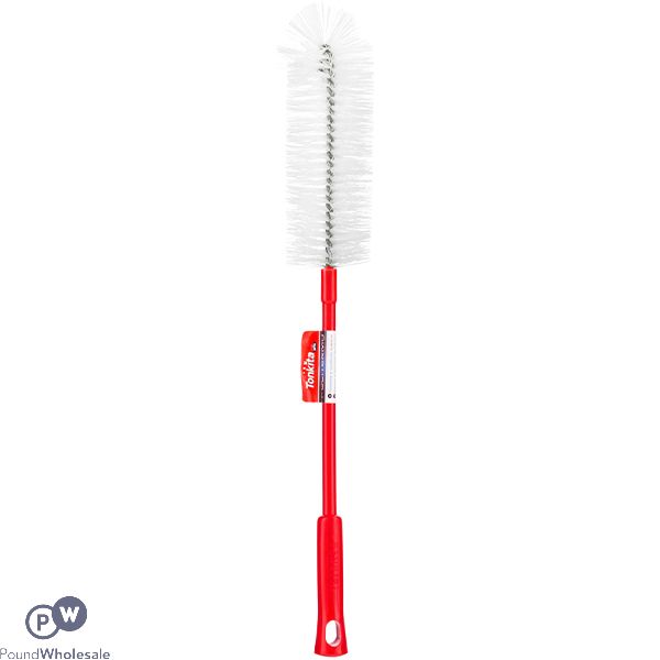 Tonkita Long Neck Bottle Brush 51cm