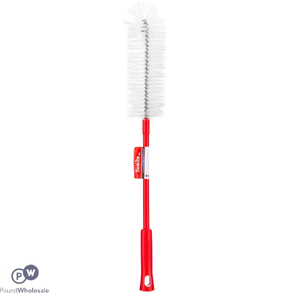 Tonkita Long Neck Bottle Brush