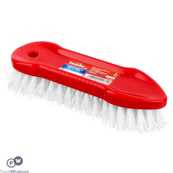 Tonkita Flat Scrubbing Brush