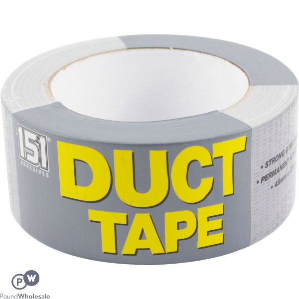 151 DUCT TAPE 48MM X 30M