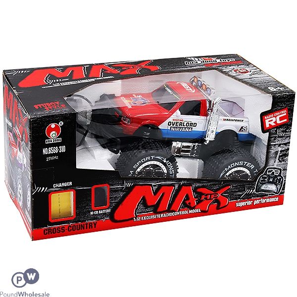 Wholesale remote control cars sales