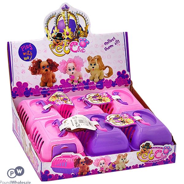 Cute Dog & Accessories Pet Carrier Cdu