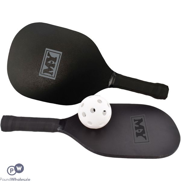 MY Pickle Ball Tennis Set 3pc