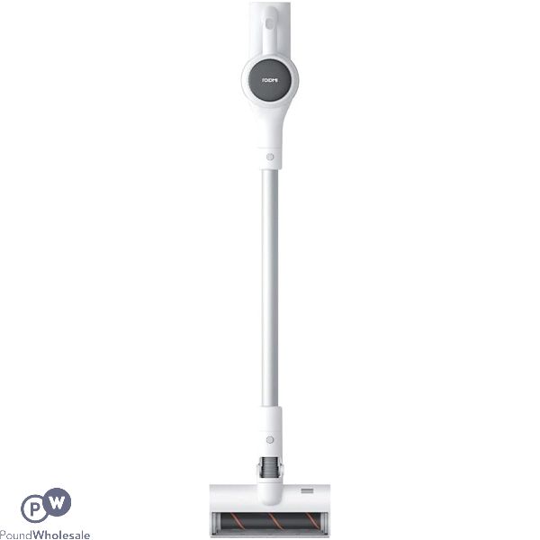 Roidmi Z1 Air Cordless White Vacuum Cleaner