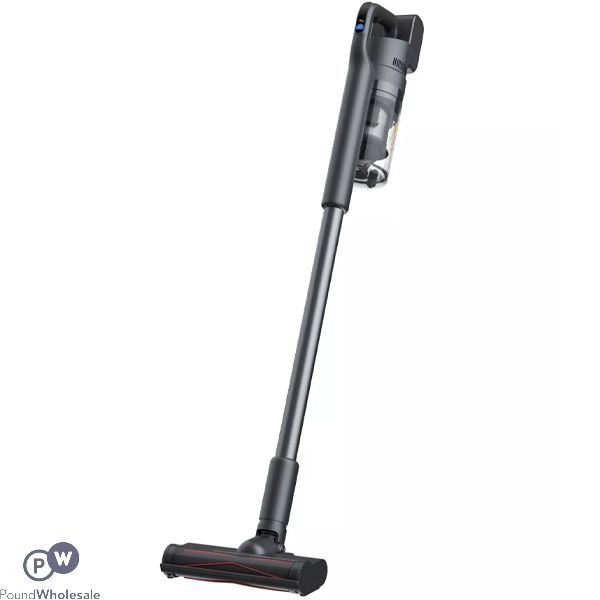 ROIDMI X300 Cordless LED Light Silver Vacuum Cleaner