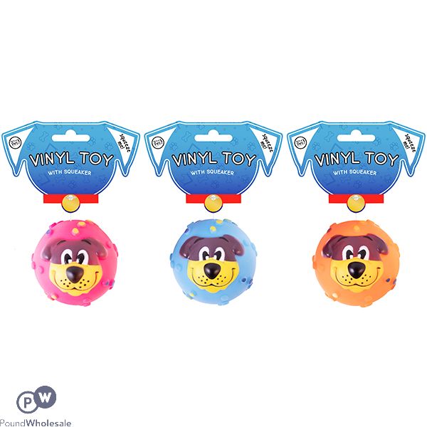 Wholesale Pet Toys & Treats Dog & Cat Toys Pound Wholesale