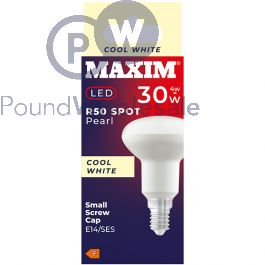 5.5 watt ses pearl led round bulb hotsell