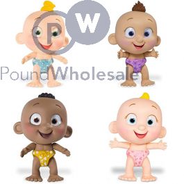 Tiny tots nursery reborn dolls online