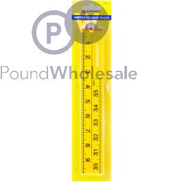 Wholesale Marksman Folding Ruler 1m | Pound Wholesale