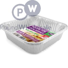Wholesale Foil Bulk Foil Trays Foil Dishes Pound Wholesale