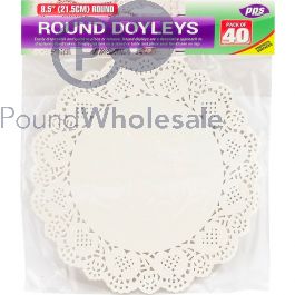 Swantex Round Doyleys 241mm 1x250 | Senegal