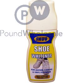 Wholesale Private Label Shoe Cleaning Solution Shoe Protector Spray Fabric Shoe Cleaner