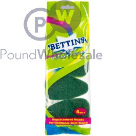 Arix Bettina - Spugna Piatti Abrasiva - Con Presa Salva Unghie - Foto 10