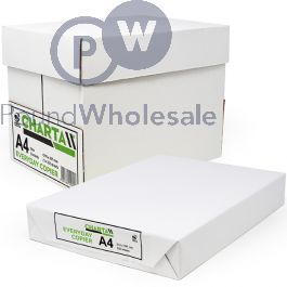 Wholesale Charta A4 75gsm Everyday Copier Paper 2500 Sheets | Pound ...