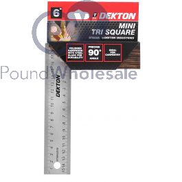 Wholesale Dekton Mini Tri Square 6