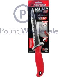 Bahco PC6DRY Drywall Saw / Pad Saw / Jab Saw • SB Tools UK - View #9