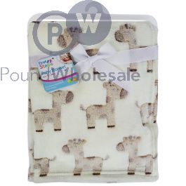 First steps online baby blanket