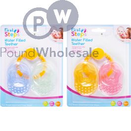Water teether on sale