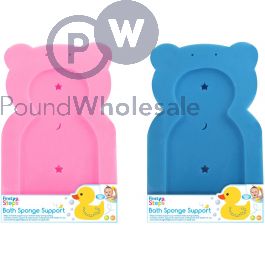 Bear bath sponge store