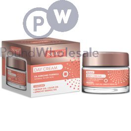 Wholesale Nuage Day Cream 50ml | Pound Wholesale