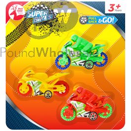 Mini motorcycle toy shop