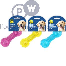 Spiky dog ball uk outlet