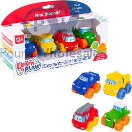 Wholesale Baby Toys Pre-School Infant Toys Pound Wholesale