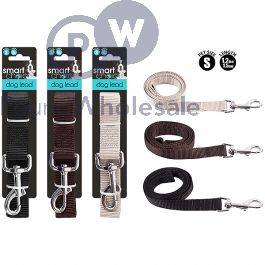 Zoofari dog top collar and lead