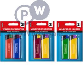 amazon uk cigarette lighters Wholesale Scorpion Windproof Lighters 2 Pack Assorted Colours