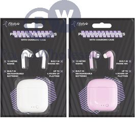 Sound sales mates probuds