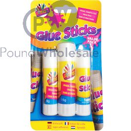 Artline Glue Stick 40g | Shopee Malaysia
