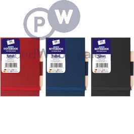 Wholesale Just Stationery Feint Ruled Police Reporting Notepad With ...